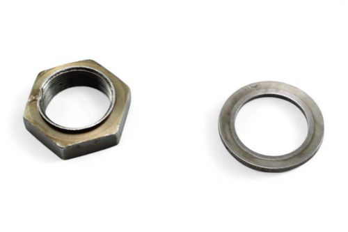 Porca Campana Embreagem Honda Cbr 929 Rr 00-01