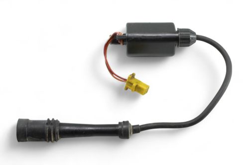 Bobina Ignição Dianteira Direita Yamaha V Max 1200 91-01