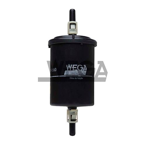 Filtro Combustível Gm Astra 1999 a 2002 - 505552 - FCI1660