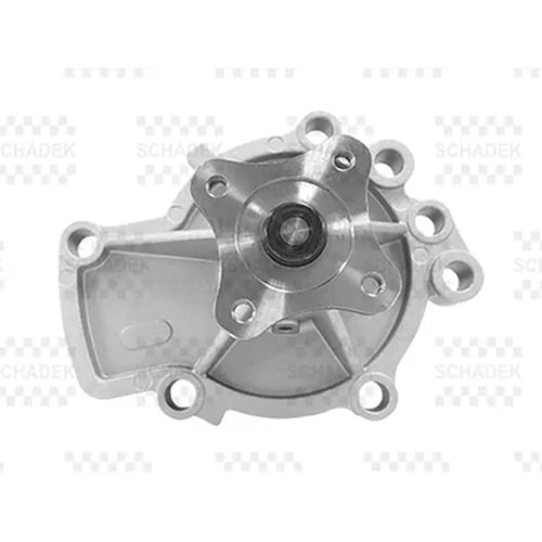 BOMBA DE AGUA - NISSAN NX 100 NX 200 PRIMERA SENTRA SERENA 2.0 1990 A 1996