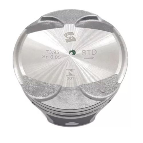 PISTAO - GM ONIX 1.0 12V 3CIL FLEX TURBO APOS 2020