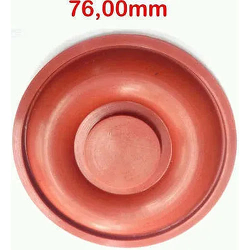 DIAFRAGMA SUSP TPA VALV - VW UP FOX VOYAGE GOL GOLF APOS 2016