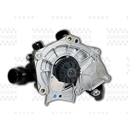 BOMBA DE AGUA - VW FUSCA JETTA 2.0 16V TSI (ACIONAMENTO MECANICO)