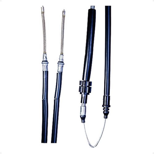 CABO DO FREIO MÃO TRASEIRO LOGUS 1993/1994 IKS 1222 - 116236 - 1222