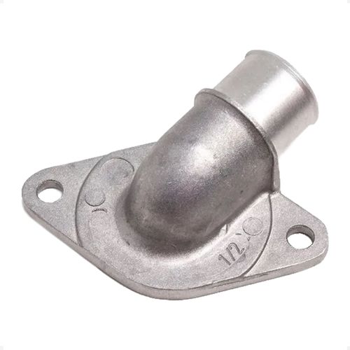 FLANGE DA BOMBA ÁGUA PALIO ADV 1.8 ETORQ 2008/2015 VC253A - 120904 - VC253A