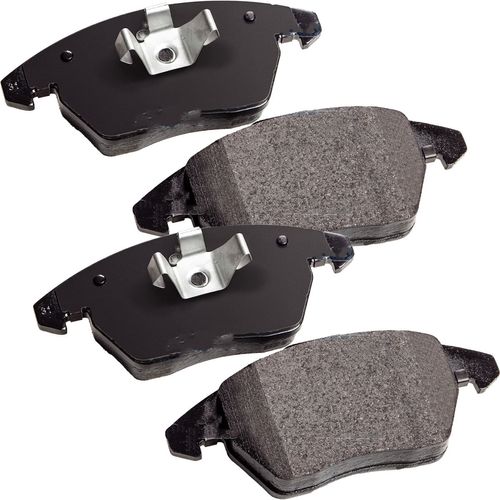 JOGO PASTILHA FREIO DIANTEIRO JETTA 2.0 2005/2012 N279 - 113081 - N279