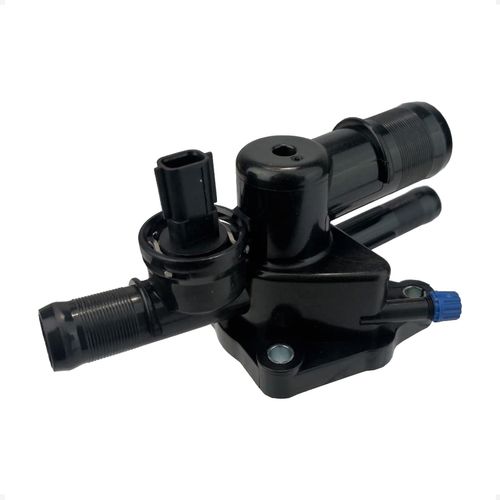 KIT VÁLVULA TERMOSTÁTICA SANDERO 1.0 12V 2017/2021 - 121128 - AVTS05008T89