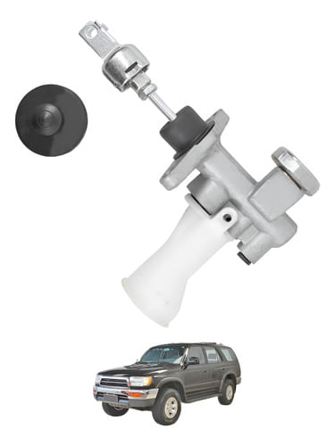 Cilindro Mestre Embreagem Hilux 1997 A 2005