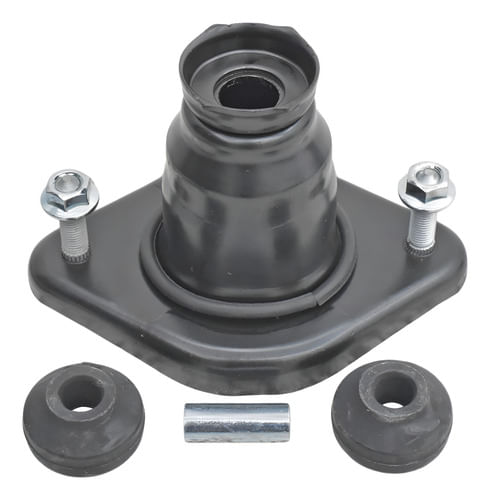 Coxim Amortecedor Traseiro Crv 2007 A 2013