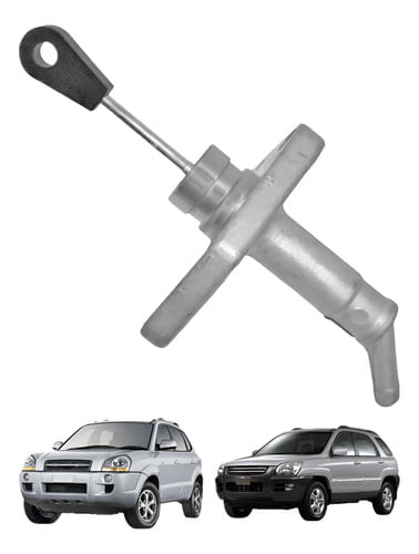Cilindro Mestre Embreagem Sportage 2005 A 2007
