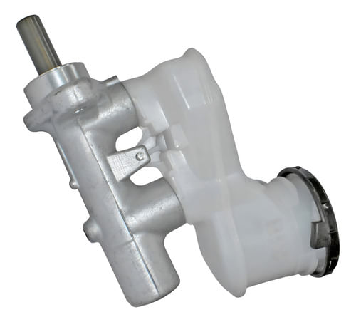 Cilindro Mestre Freio Civic 2001 A 2006