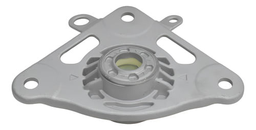 Coxim Amortecedor Traseiro Direito Compass 2016 Em Diante .