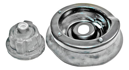 Coxim Amortecedor Diant Classe C C180 Clc200 Clk 2001 A 2007