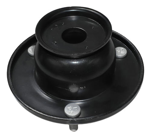 Coxim Amortecedor Diant L200 Triton Pajero Full 2002 A 2007