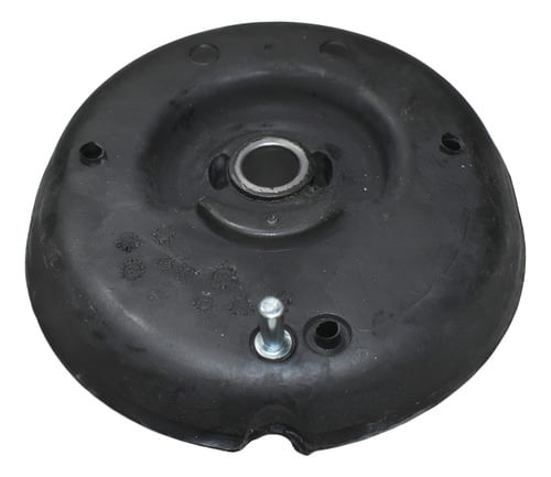 Coxim Amortecedor Dianteiro C3 2002 A 2012 .