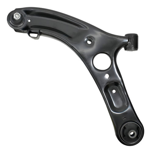 Bandeja Dianteira Direita Com Buchas Com Pivo Veloster 2010