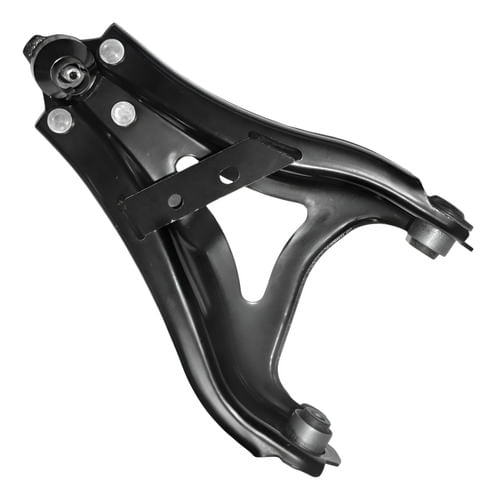 Bandeja Dianteira Direita Captur 2017 Em Diante .