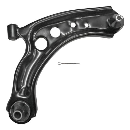 Bandeja Dianteira Esquerda Com Buchas Com Pivo Etios 1.5 16v