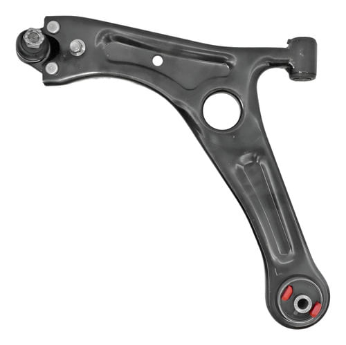 Bandeja Dianteira Esquerda Tiggo 5x 2019 A 2021