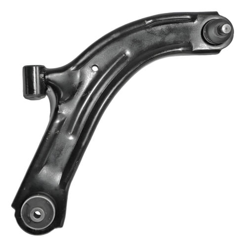 Bandeja Dianteira Esq Grand Livina 10 A 14 Tiida 08 A 13