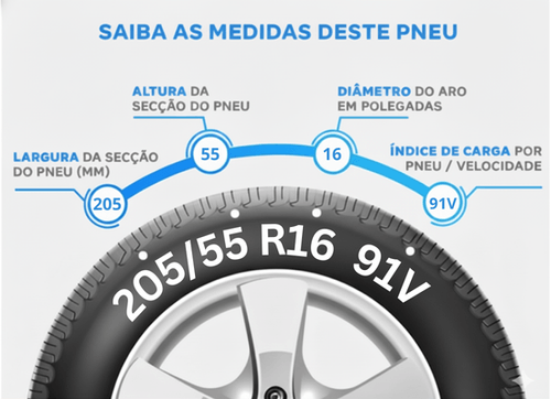 Pneusdecarrodepasseio
