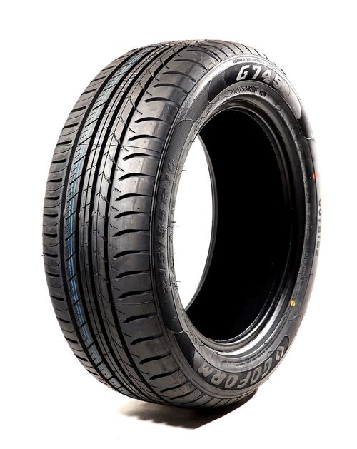 Pneu Goform aro 16 - 215/60R16 - G745 - 95H #