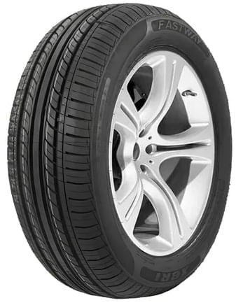 Pneu XBRI aro 16 - 205/60R16   Fastway W1 - 92V
