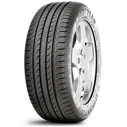 Pneu Goodyear aro 18 - 225/55R18 - Efficientgrip SUV - 98V - Pneu Original IX35 - Mitsubishi Outlander