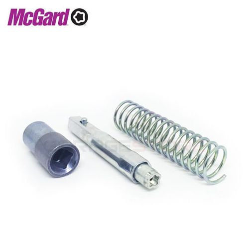 Kit trava para estepe JEEP e TORO código 830073A