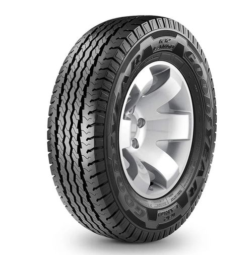 Pneu Goodyear aro 16 - 225/65R16 - G32 Cargo - 112R - Pneu Original Renaut Master