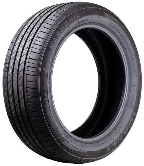 Pneu Wanli aro 18 - 225/60R18  Harmonic Plus SP022 - 100V