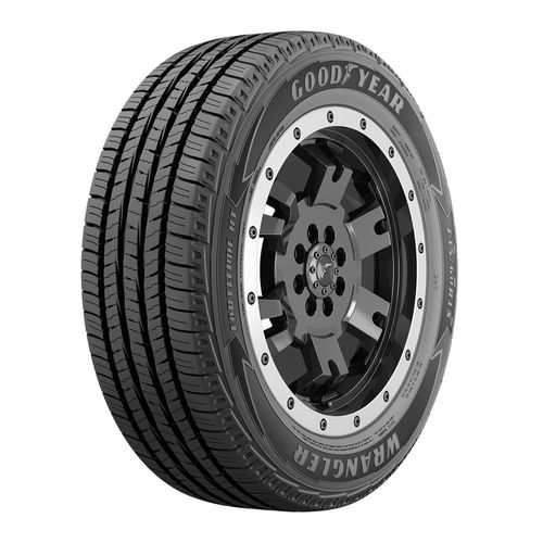 Pneu Goodyear aro 18 - 225/55R18  Wrangler Fortitude HT - 98V