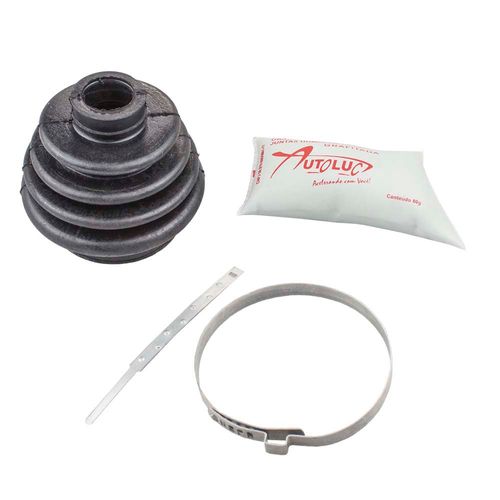 Kit Coifa Homocinética Vw Saveiro 1980 a 1994 - 125396 - 1508