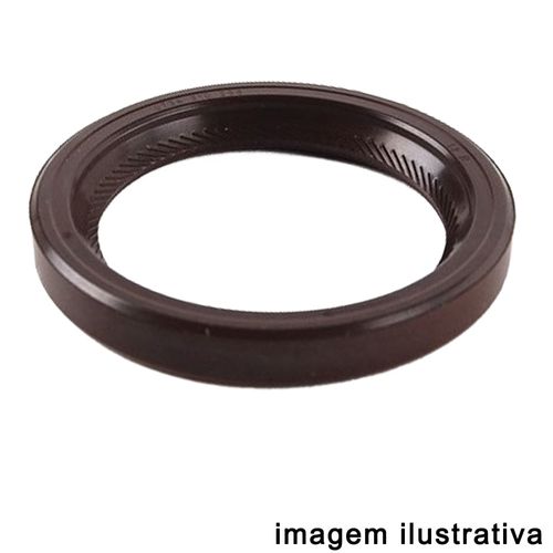 Retentor Comando Válvulas Gm Ipanema 1989 a 1998 - 172355 - R240013P