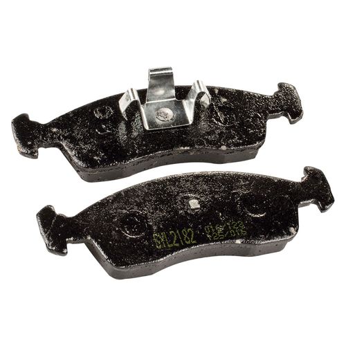Pastilha Freio Fiat Siena 2012 a 2016 - 177214 - SYL2182