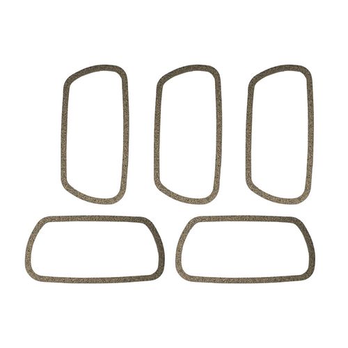 Junta Tampa Válvulas Vw Variant 1969 a 1976 - 165492 - 220310