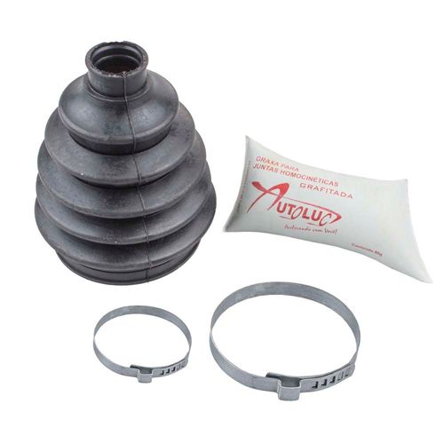 Kit Coifa Homocinética Ford Ecosport 2003 a 2015 - 177620 - 3510B