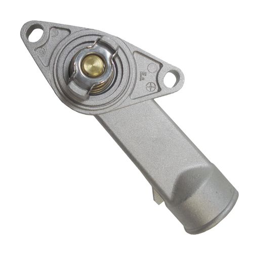 Válvula Termostática Gm Spin 2012 a 2016 - 198770 - VT31392