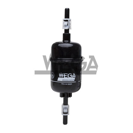 Filtro Combustível Ford Ecosport 2003 a 2006 - 161516 - FCI1695A