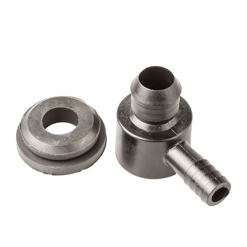 Válvula Retenção Vácuo Ford F100 1979 a 1987 - 108009 - C1755