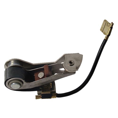 Platinado Ford Pampa 1982 a 1983 - 135459 - 23044