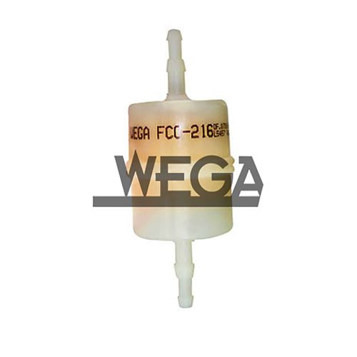 Filtro Combustível Vw Parati 1982 a 1995 - 161526 - FCC2160