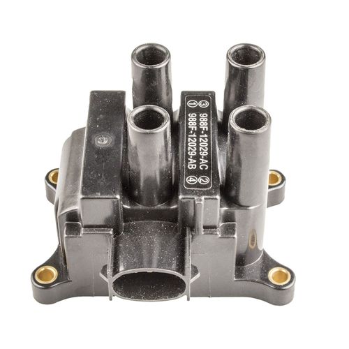 Bobina Ignição Ford Focus 2001 a 2007 - 153981 - GC4029