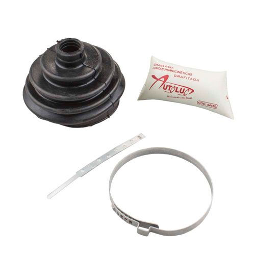 Kit Coifa Homocinética Vw Saveiro 1982 a 1995 - 156046 - 1500
