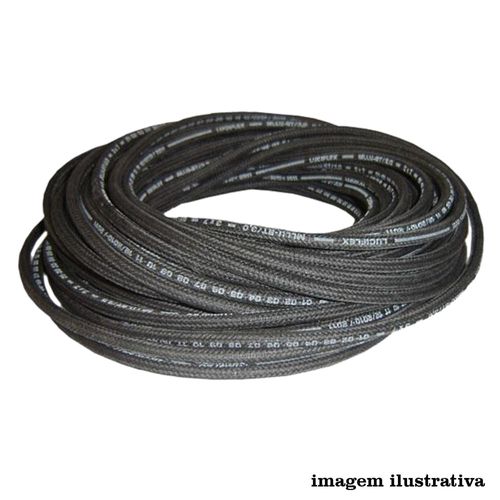 Mangueira Combustível Diversos 25 M - 5 X 10 Mm 1970 a 2021 - 122708 - MT1105