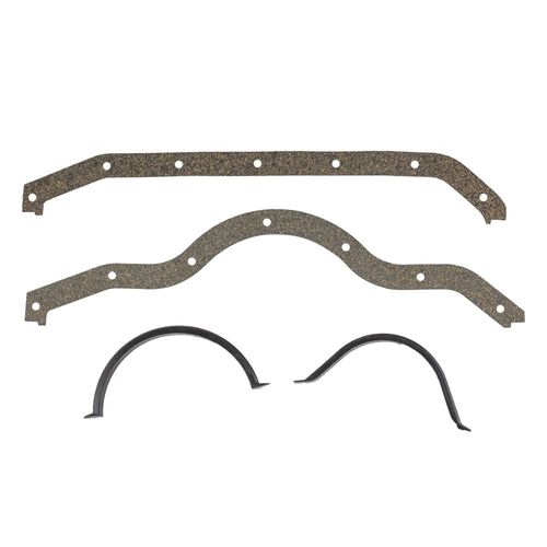 Junta Cárter Ford Verona 1990 a 1992 - 165385 - 300711