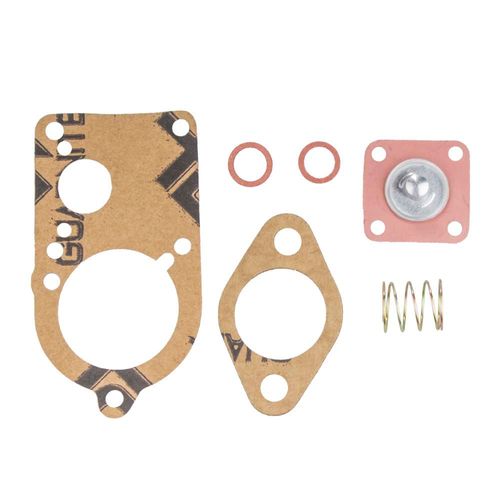 Kit Carburador Vw Brasilia 1974 a 1981 - 104199 - 21112