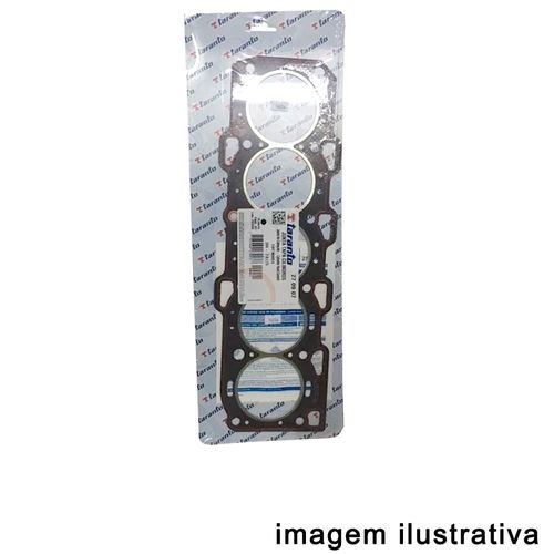 Junta Cabeçote Gm Corsa 1996 a 2001 - 139068 - 240405