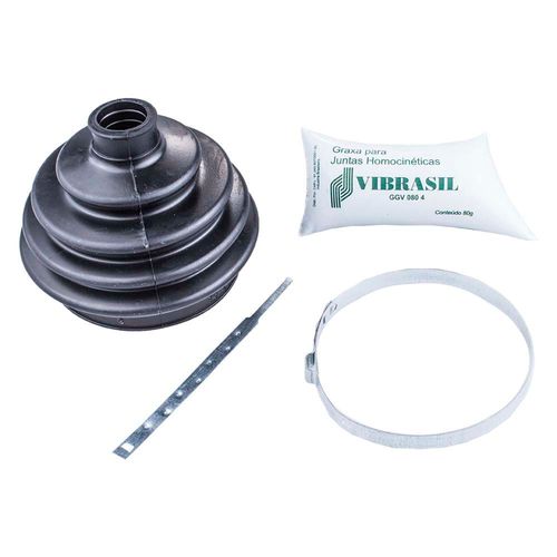 Kit Coifa Homocinética Ford Royale 1991 a 1992 - 830950 - KV0145