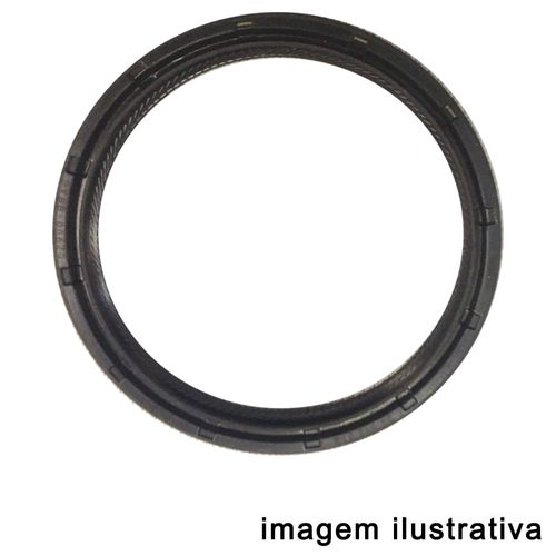 Retentor Girabrequim Gm Ipanema 1989 a 1998 - 172540 - R240211P